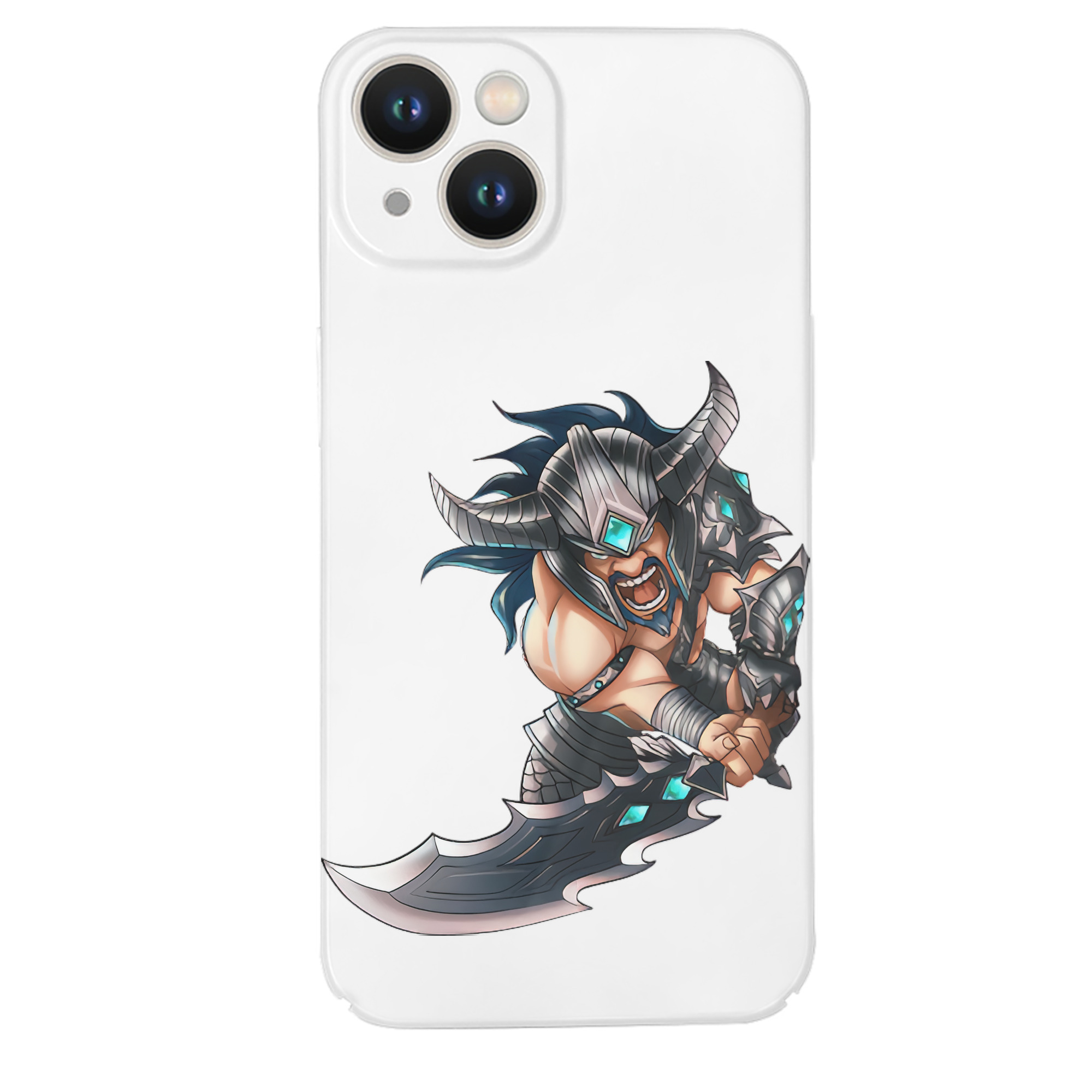 （画像用） リーグ・オブ・レジェンド League of Legends LOL 【iPhone 14シリーズ対応】ハードケース